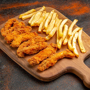 Chicken